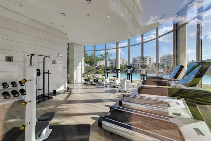 Image No.25-2 Bed Apartment for sale