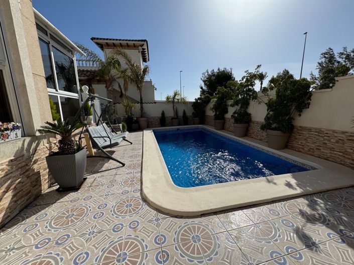 Image No.20-4 Bed Villa for sale