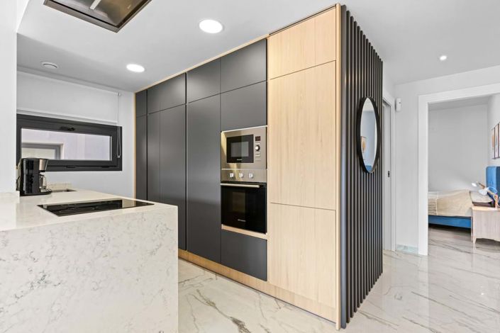 Image No.17-2 Bed Apartment for sale