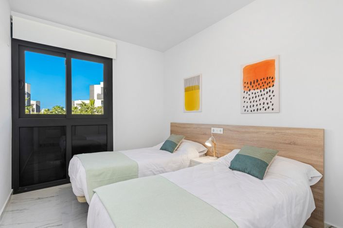 Image No.24-2 Bed Apartment for sale