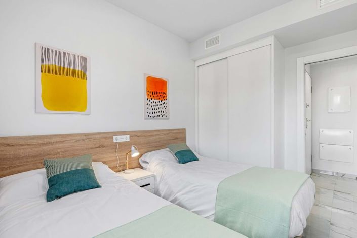 Image No.25-2 Bed Apartment for sale