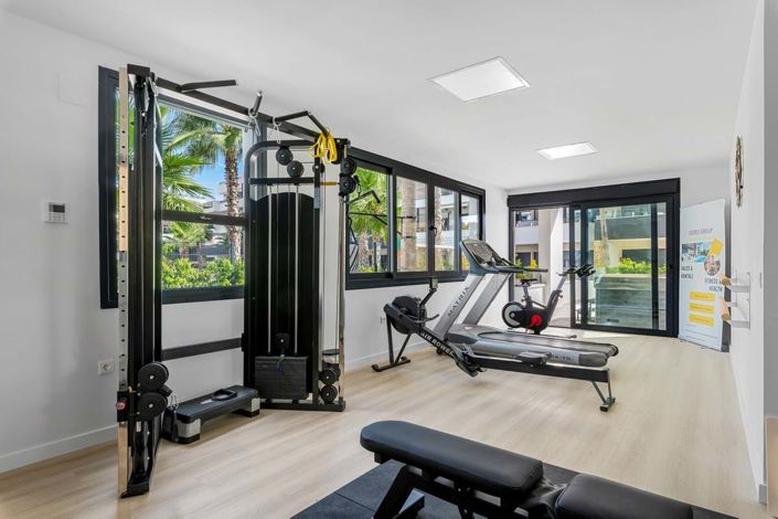 Image No.31-2 Bed Apartment for sale