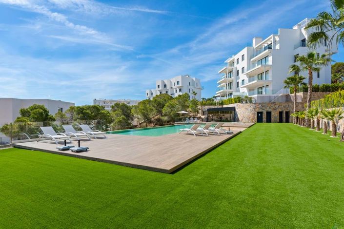 Image No.28-2 Bed Apartment for sale