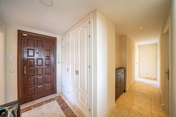 Image No.24-3 Bed Penthouse for sale