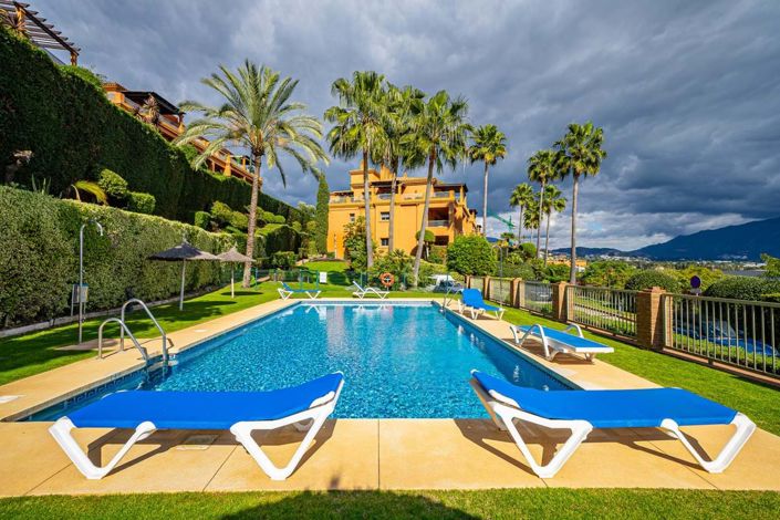 Image No.32-3 Bed Penthouse for sale