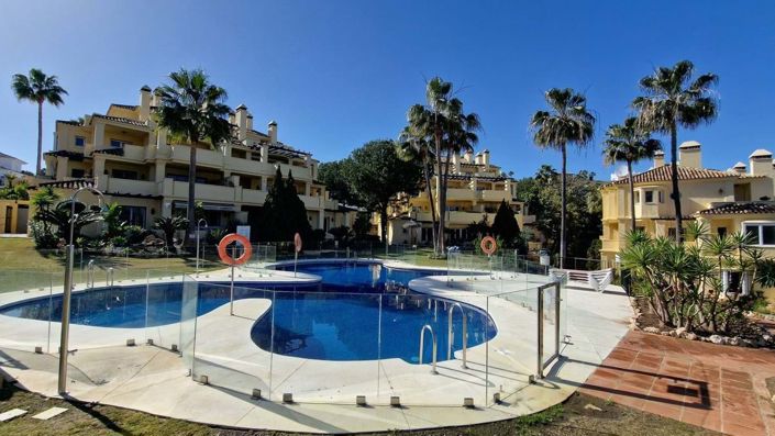 Image No.23-3 Bed Apartment for sale