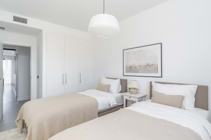 Image No.17-2 Bed Penthouse for sale