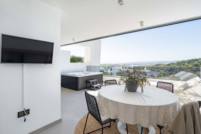 Image No.25-2 Bed Penthouse for sale