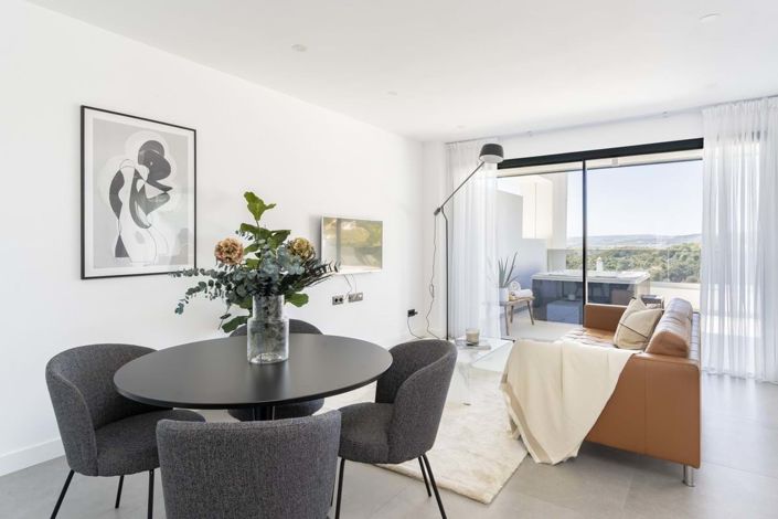 Image No.3-2 Bed Penthouse for sale