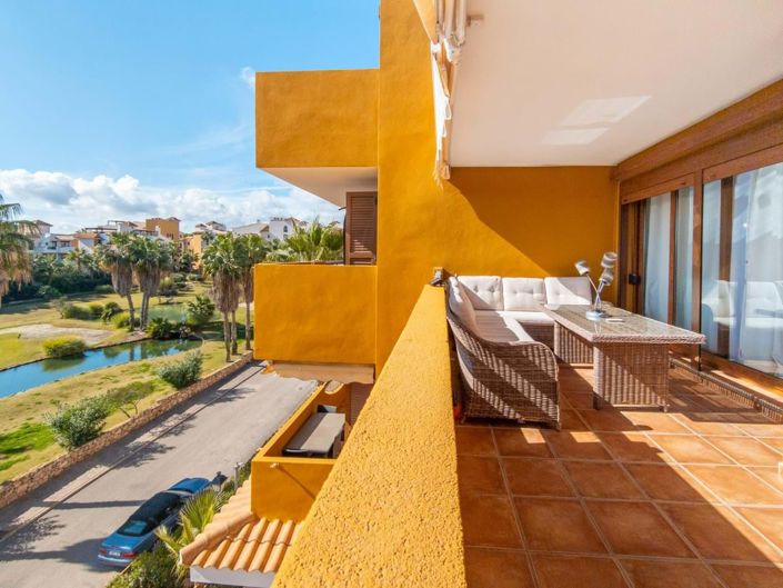 Image No.17-2 Bed Apartment for sale