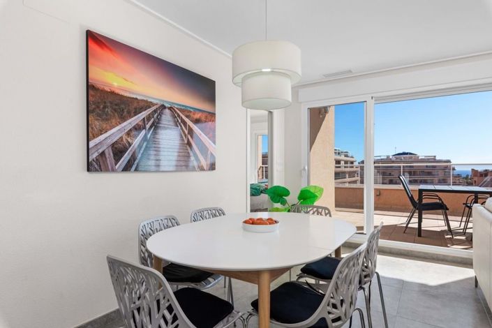 Image No.12-3 Bed Penthouse for sale