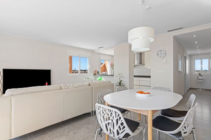 Image No.13-3 Bed Penthouse for sale