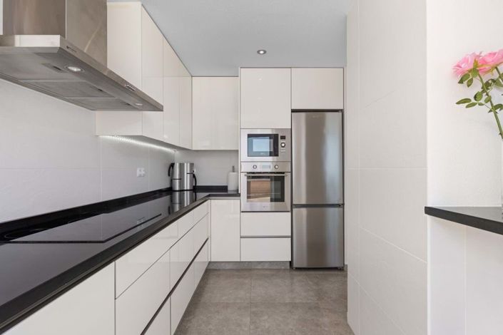 Image No.16-3 Bed Penthouse for sale