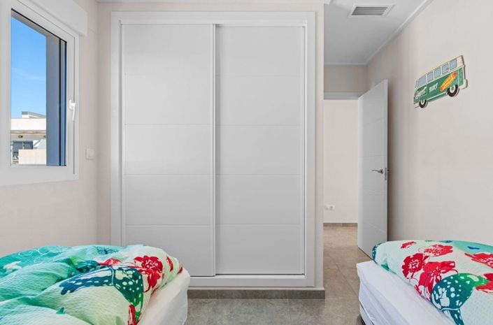 Image No.26-3 Bed Penthouse for sale