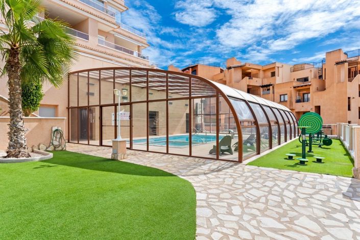 Image No.29-3 Bed Penthouse for sale