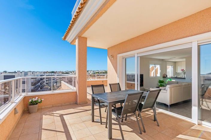 Image No.3-3 Bed Penthouse for sale