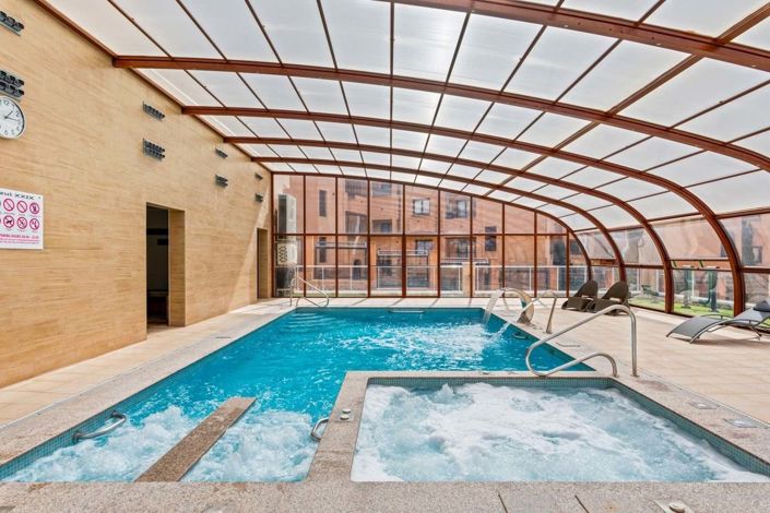 Image No.30-3 Bed Penthouse for sale