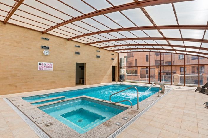 Image No.35-3 Bed Penthouse for sale