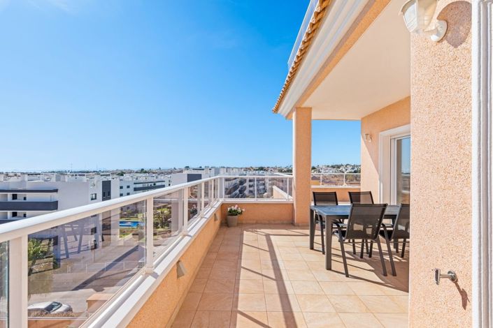 Image No.36-3 Bed Penthouse for sale