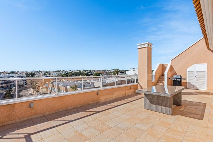 Image No.38-3 Bed Penthouse for sale