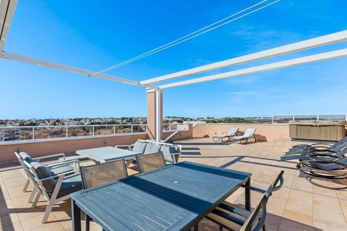 Image No.43-3 Bed Penthouse for sale