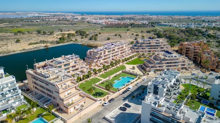 Image No.46-3 Bed Penthouse for sale