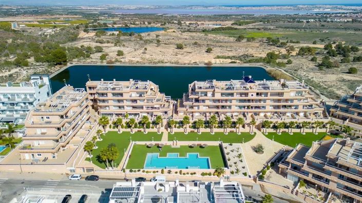 Image No.47-3 Bed Penthouse for sale