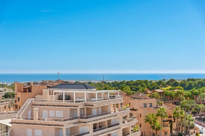 Image No.50-3 Bed Penthouse for sale