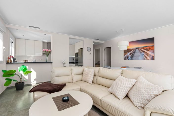 Image No.6-3 Bed Penthouse for sale