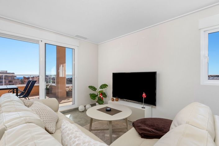 Image No.9-3 Bed Penthouse for sale