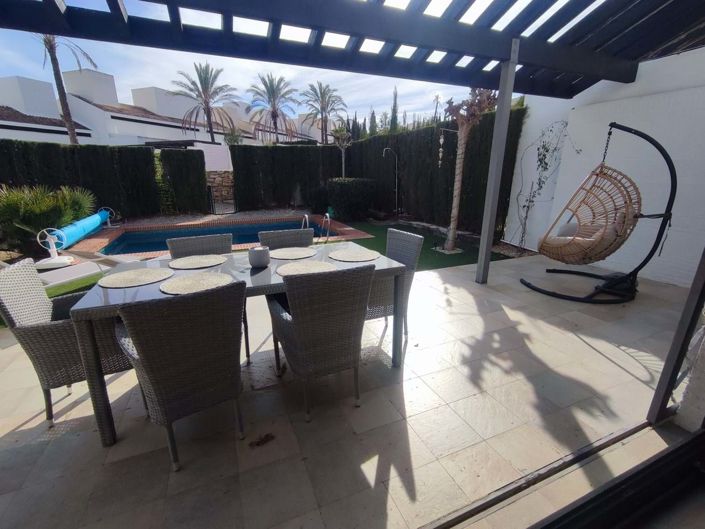 Image No.25-2 Bed Villa for sale