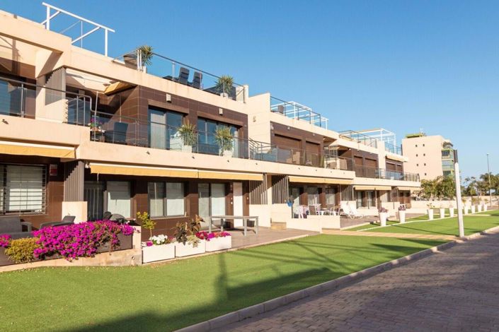 Image No.27-2 Bed Apartment for sale