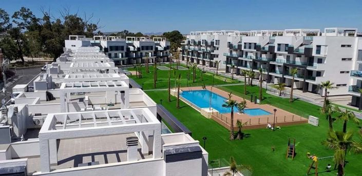 Image No.12-2 Bed Apartment for sale