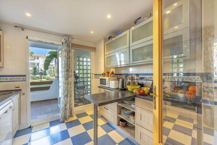 Image No.11-2 Bed Apartment for sale