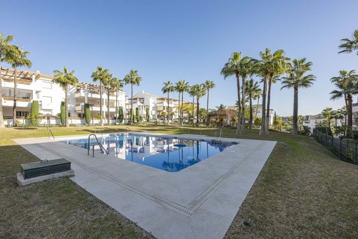 Image No.34-2 Bed Apartment for sale