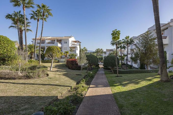 Image No.45-2 Bed Apartment for sale