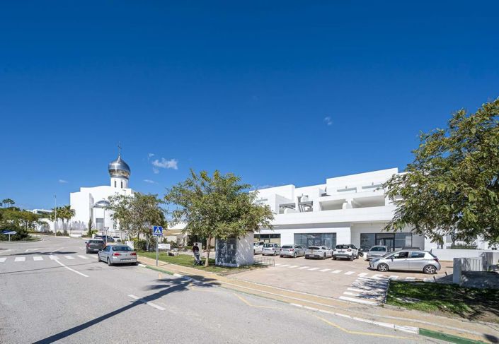 Image No.54-2 Bed Apartment for sale