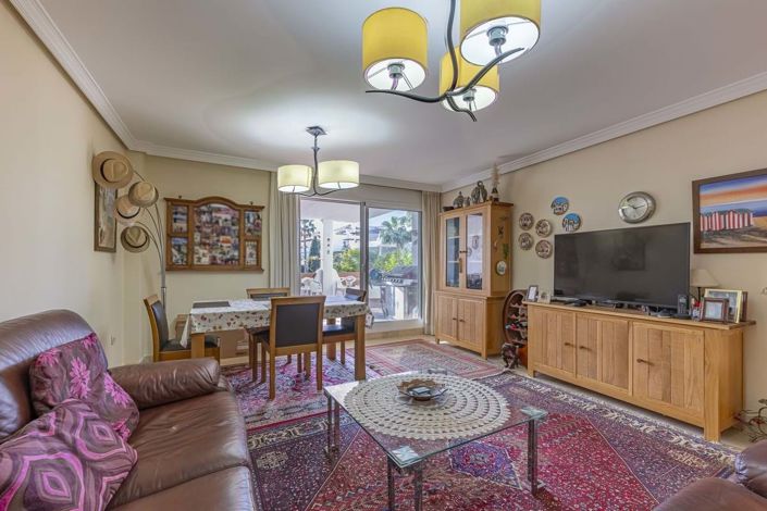 Image No.6-2 Bed Apartment for sale