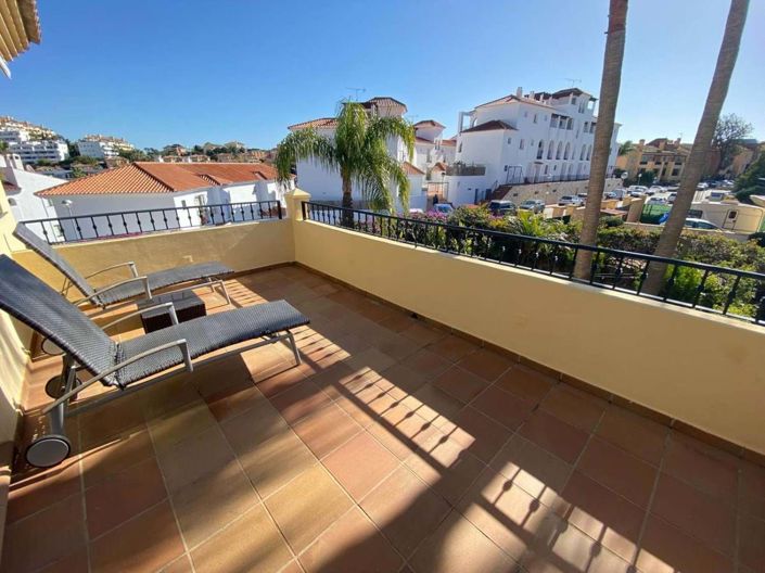 Image No.18-3 Bed Townhouse for sale