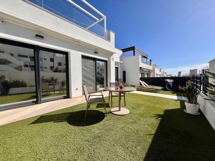 Image No.5-3 Bed Villa for sale