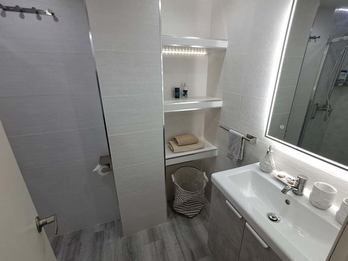 Image No.11-Appartement de 2 chambres à vendre à Orihuela Costa