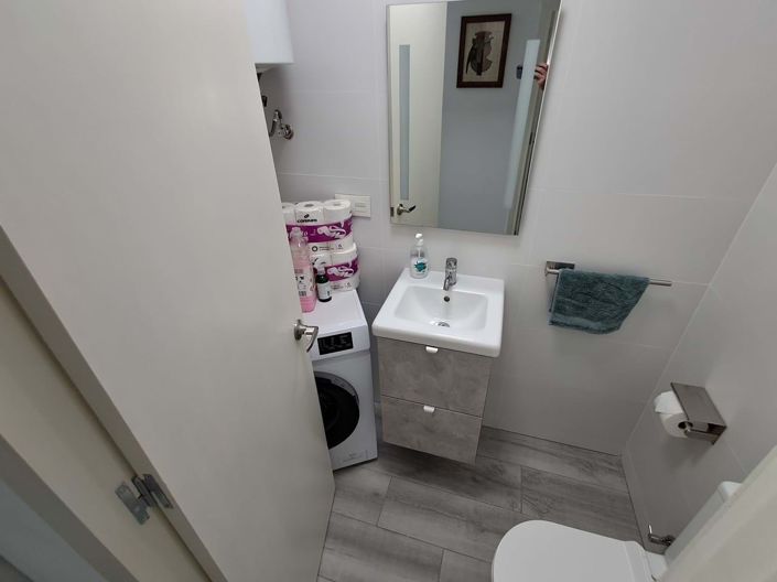 Image No.13-Appartement de 2 chambres à vendre à Orihuela Costa