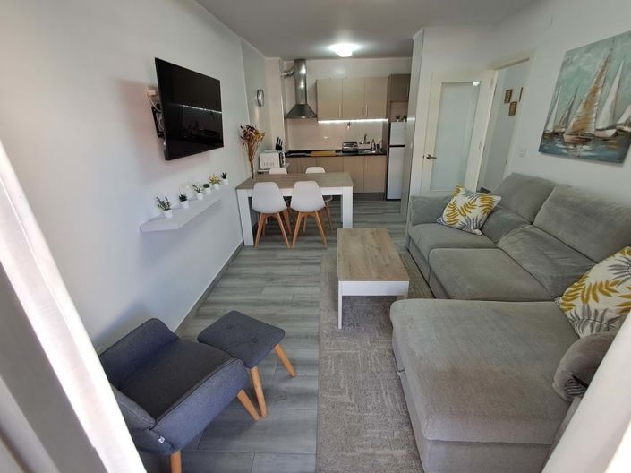 Image No.4-Appartement de 2 chambres à vendre à Orihuela Costa