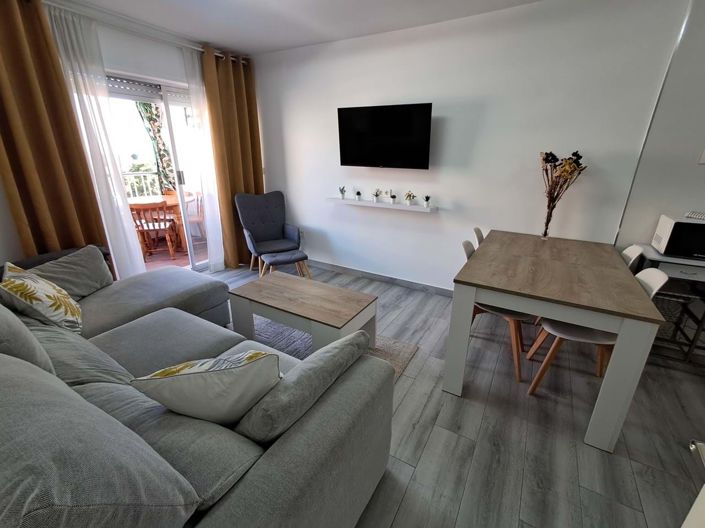 Image No.5-Appartement de 2 chambres à vendre à Orihuela Costa