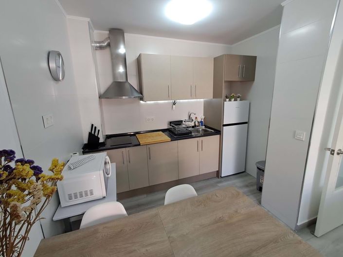 Image No.8-Appartement de 2 chambres à vendre à Orihuela Costa