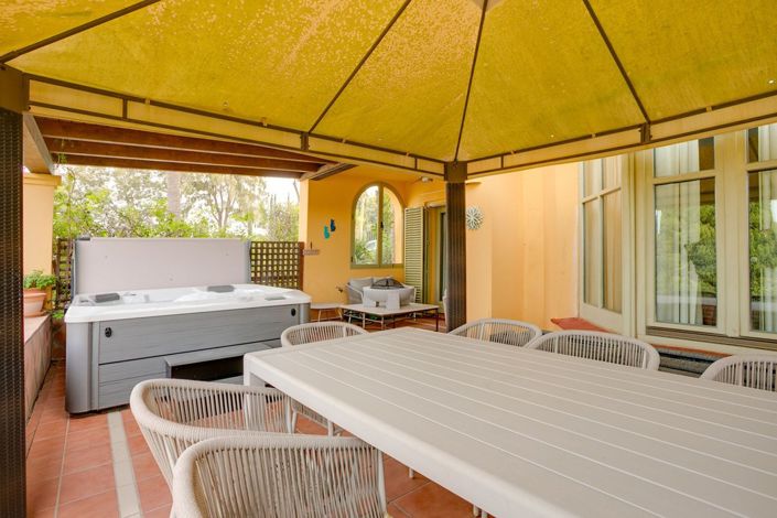 Image No.4-3 Bed Townhouse for sale