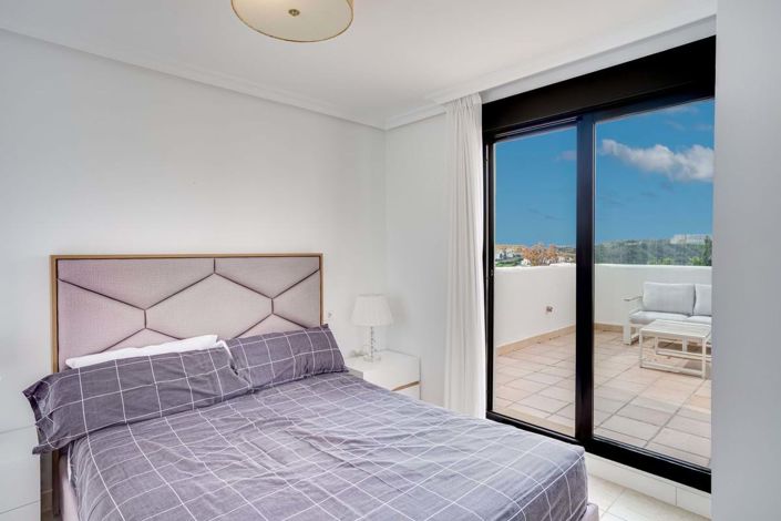 Image No.17-2 Bed Penthouse for sale