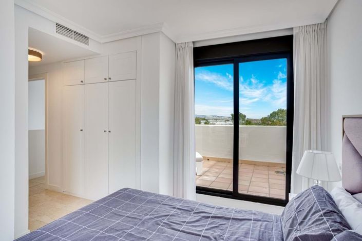 Image No.18-2 Bed Penthouse for sale