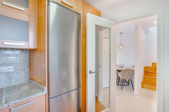 Image No.9-2 Bed Penthouse for sale