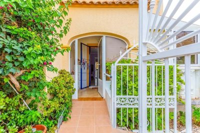 3 Bed Villa for sale